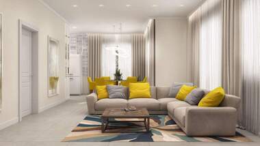 For sale - Apartment in Pancharevo,  Sofia