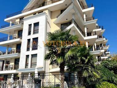 Verkauf - Wohnung in Sweti Wlas,  Burgas