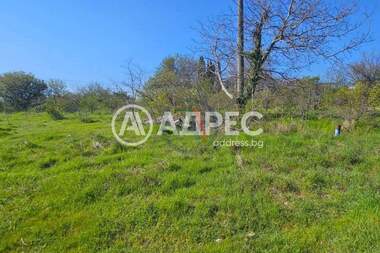 For sale - For Construction in Zelenika,  Varna