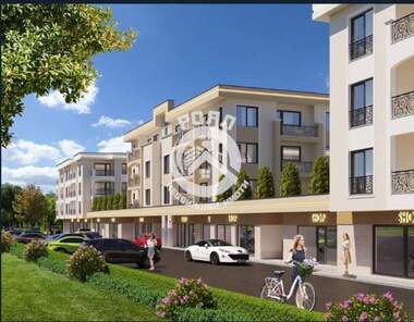 For sale - Apartment in Karshiaka,  Plovdiv