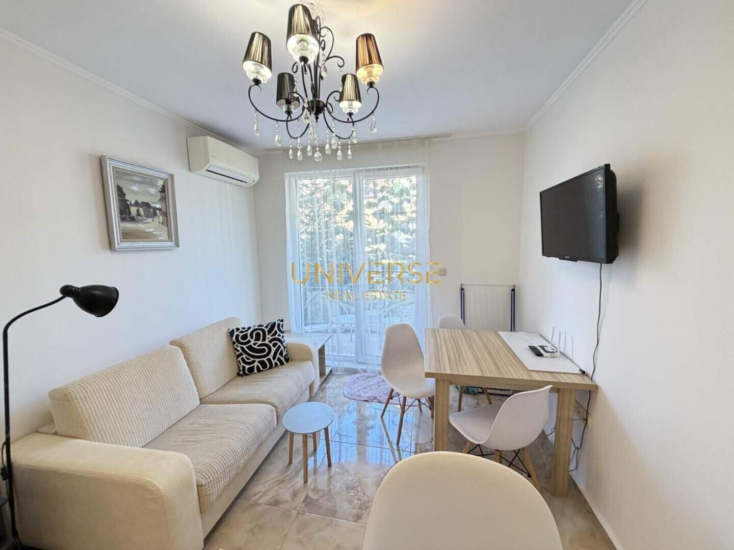 Zweizimmer Wohnung in Sonnenstrand, Burgas – Foto 3