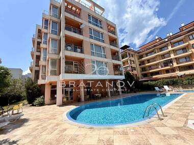 Satış - Apartman olarak Sunny Beach,  Burgas
