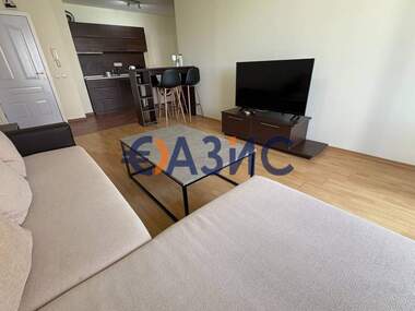 For sale - Apartment in Sveti Vlas,  Burgas