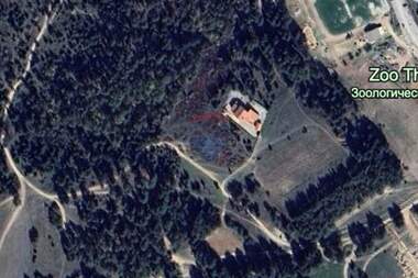 For sale - Agricultural land in Bania,  Blagoevgrad