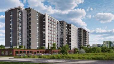 Продажба - Апартамент в Кайсиева градина,  Варна