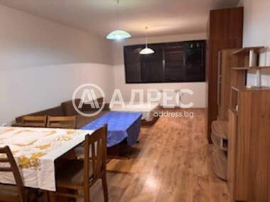 Ενοίκιο - Διαμέρισμα σε Стрелбище,  София