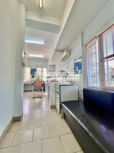 For rent - Office/Dental office in Center,  Haskovo