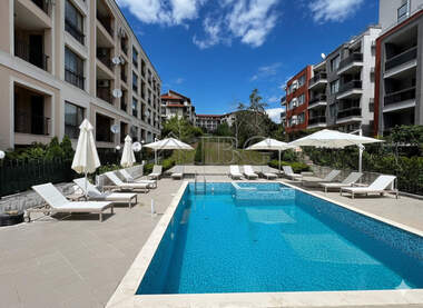 For sale - Apartment in Sunny Beach,  Burgas