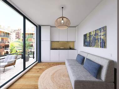Vânzare - Apartament în Sunny Beach,  Burgas