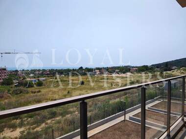 Продажба - Апартамент във Виница,  Варна