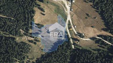 For sale - For Construction in Sarnica,  Pazardjik