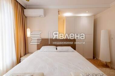 Miete - Wohnung in Zentar,  Burgas
