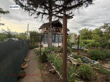 For sale - House in Martva dolina,  Pleven