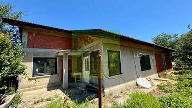 For sale - House in Shabla,  Dobrich