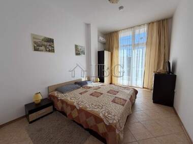Satış - Apartman olarak Sunny Beach,  Burgas
