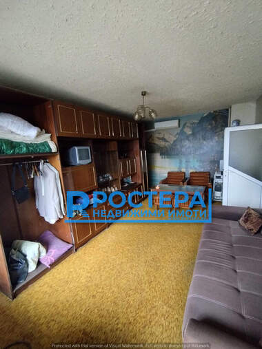 Satış - Apartman olarak Zapad-2,  Targovishte
