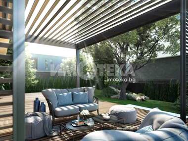For sale - House in Saints Constantine and Helena,  Varna