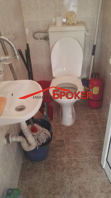 Satış - Diş ofisi/Ofis/Dükkan/Güzellik salonu olarak Centar,  Sliven