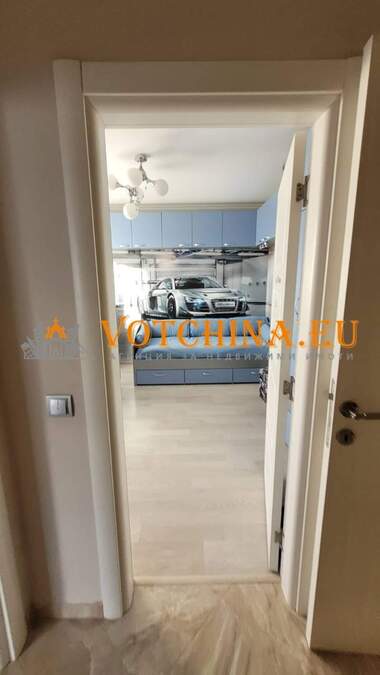 For sale - Apartment in Sveti Vlas,  Burgas