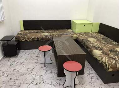Miete - Wohnung in HEI,  Warna