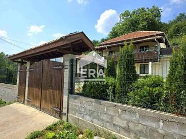 For sale - House in Goliam Izvor,  Lovech