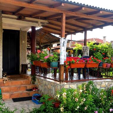 Satış - Ev olarak Debrashtica,  Pazarcik