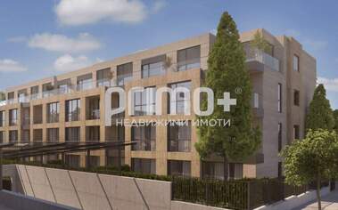 Продажба - Апартамент в Кръстова вада,  София
