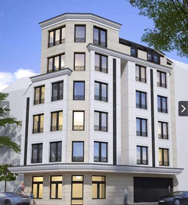 Vânzare - Apartament în Center,  Sofia