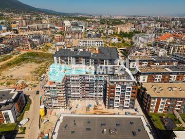 Verkauf - Wohnung in Malinowa Dolina,  Sovia
