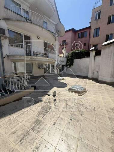 For rent - Office in Center,  Plovdiv