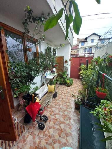 For sale - House in Pobeda,  Burgas