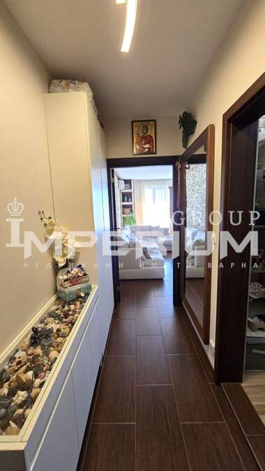 For sale - Apartment in Briz,  Varna