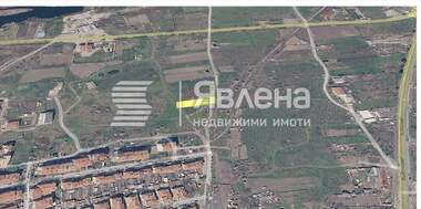 For sale - For Construction in Pomorie,  Burgas