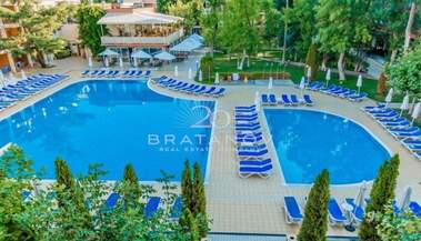 Satış - Apartman olarak Sunny Beach,  Burgas