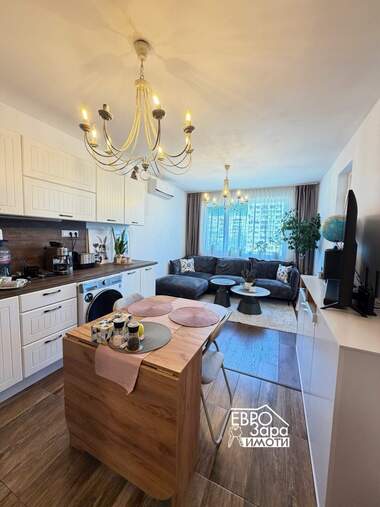 For sale - Apartment in Kazanski,  Stara Zagora