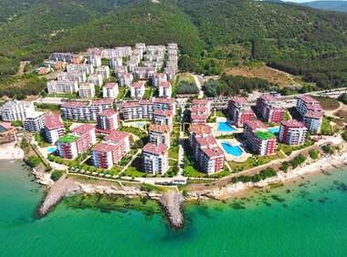 For sale - Apartment in Sveti Vlas,  Burgas