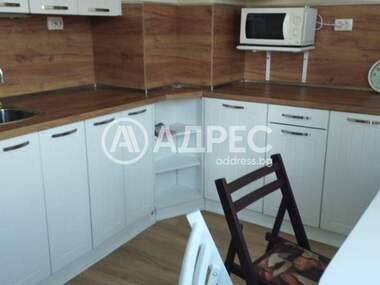 Ενοίκιο - Διαμέρισμα σε Христо Смирненски,  Пловдив