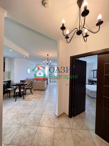 For sale - Apartment in Obzor,  Burgas