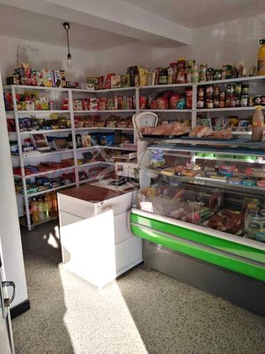 Verkauf - Laden in Otez Paisiewo,  Plowdiw