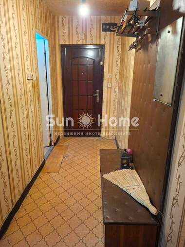 For sale - Apartment in Center,  Haskovo