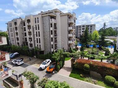 Vânzare - Apartament în Sunny Beach,  Burgas