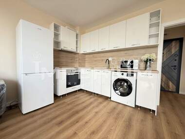 For rent - Apartment in Vazrajdane 3,  Varna