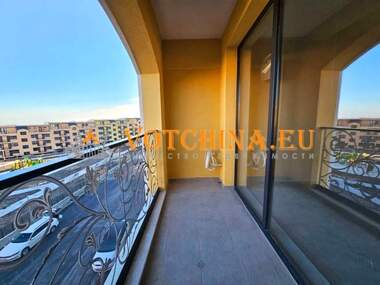 For sale - Apartment in Saints Constantine and Helena,  Varna