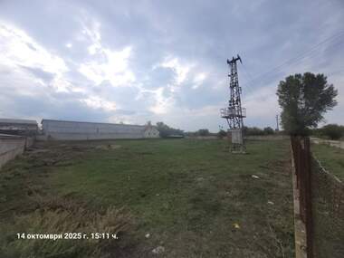 Vânzare - Spațiu industrial în Resen,  Veliko Tărnovo