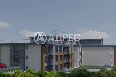 For sale - Apartment in Izgrev,  Varna