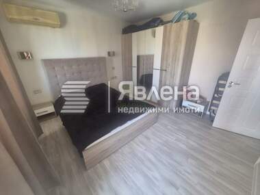 For rent - Apartment in Pomorie,  Burgas
