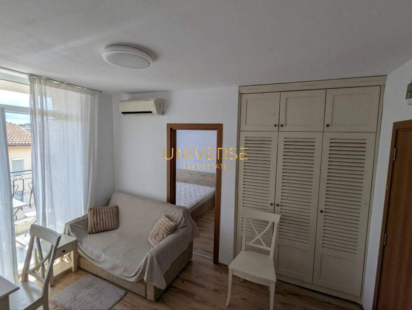 Üç odalı Apartman olarak Sunny Beach, Burgas – fotoğraf 4