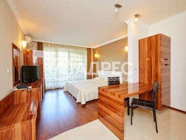 Verkauf - Wohnung in Pomorie,  Burgas