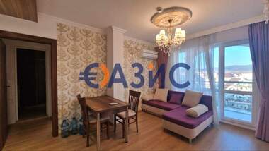For sale - Apartment in Sunny Beach,  Burgas