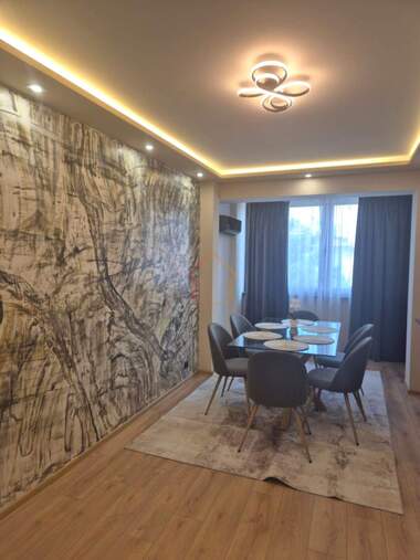 Închiriere - Apartament în Țentăr,  Vrața